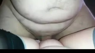 Incredible homemade stockings, cuckold, doggystyle xxx video