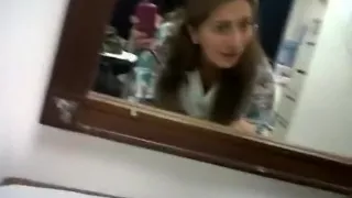 Horny amateur swinger, housewife, wife xxx scene