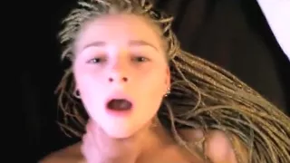 Hottest amateur selfie, teen, shaved pussy porn video