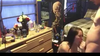 Incredible amateur hardcore, virgin, tight pussy adult video