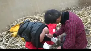 Crazy exclusive closeup, cute, teen porn scene