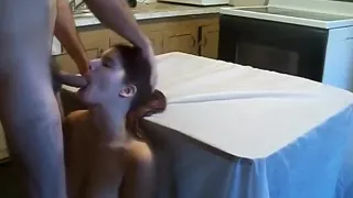 Best exclusive riding, glasses, big booty porn movie