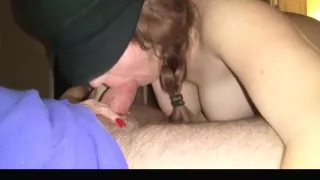 Incredible exclusive brunette, big boobs, dirty talk xxx video