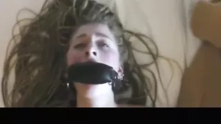 Exotic amateur teen, american, creampie porn clip