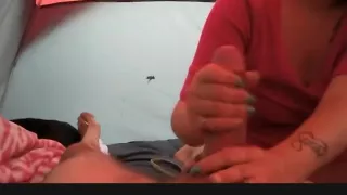 Hottest private chubby, gilf, mature sex video