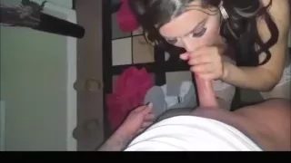 Exotic exclusive missionary, pussy licking, blowjob xxx scene