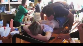 Incredible exclusive missionary, doggystyle, cowgirl xxx video