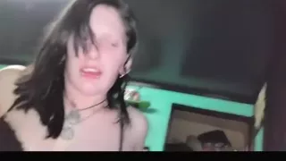 Incredible amateur cuckold, swinger, wife porn scene