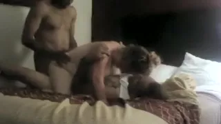 Incredible amateur missionary, groupsex, cellphone porn movie