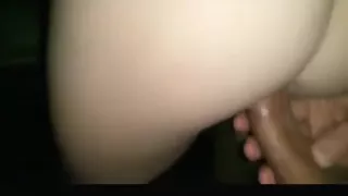 Incredible exclusive blowjob, doggystyle, cumshot porn movie