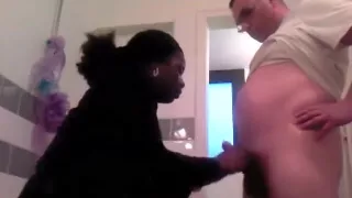 Horny amateur 69, pussy licking, cowgirl adult scene