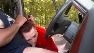 Amazing exclusive blowjob, mature, wife porn video