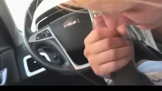 Incredible private mature, beerbelly, cowgirl sex scene