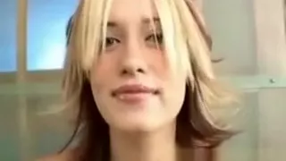 Vibrant Gal Foot Fetish Wild Makeout