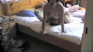 porn videos from Homemade Hidden Cams