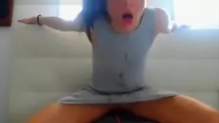 Emilie amateur masturbate toying girls full movies