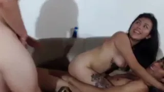 veronica avluv double penetration  dap gangbang double penetration anal