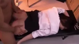 New York teen in a anal hardcore caught on webcam