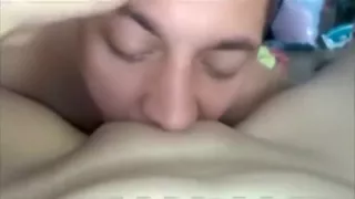 European gash lick and ram