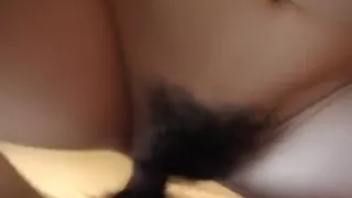 Real amateur asian teen fuck POV