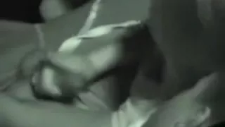 hot teen jerks off and blows her boyfriend  in a movie theater