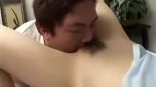 Rina Himekawa Asian schoolgirl and sex