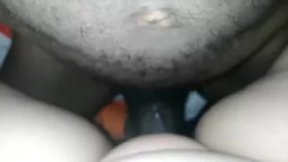 Big Titty MILF Interracial