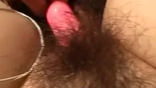 Cute Hairy Amateur Chinese 2