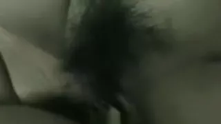 Pov asian cumshot swallow