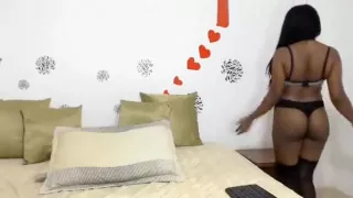 Big boobs amateur ball sucking