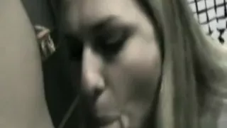 Amateur Blowjob From Horny Italy