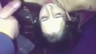 Amazing homemade hardcore, reverse cowgirl, teen adult clip