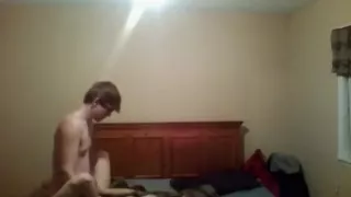 Fabelhafter privater gepiercter Bauch, Bauch Cumshot, Hardcore Erwachsenenvideo