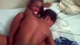 Exotic homemade closeup, reverse cowgirl, ebony adult movie