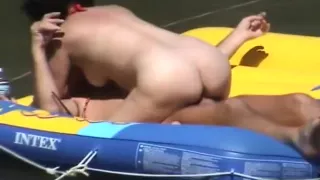 Exotic amateur missionary, hardcore, lake sex video