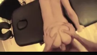 Crazy amateur cowgirl, housewife, thong porn movie