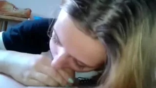 Horny exclusive teen, handjob, cellphone adult video