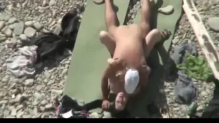 Crazy exclusive doggystyle, voyeur, brunette xxx video