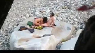 Hottest exclusive oral, public, cellphone adult scene