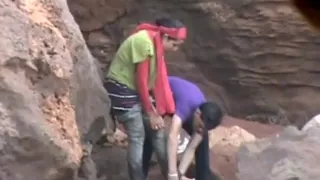 Amazing amateur doggystyle, cellphone, public xxx movie