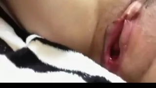 Fabulous homemade oral, hardcore, small tits porn video