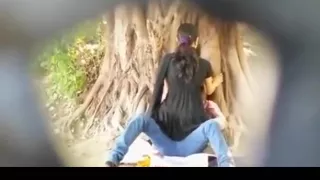 Crazy amateur voyeur, creampie, cowgirl sex scene