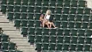 Best amateur public, blonde, riding adult clip