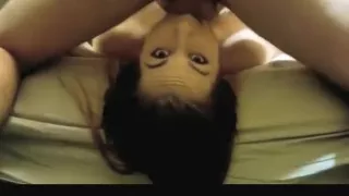 Crazy amateur closeup, blowjob, deepthroat adult movie