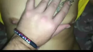 Hottest homemade hairy pussy, solo, webcam sex video