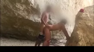 Hottest amateur doggystyle, reversed cowgirl, condom sex scene