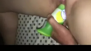 Best exclusive masturbation, missionary, panties sex video