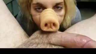 Hottest amateur cellphone, ball sucking, pov adult video