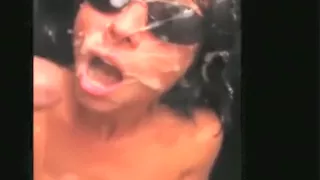 Fabulous private cumshots, facial adult movie