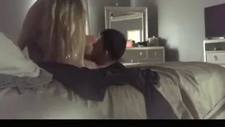 Crazy amateur make-up, office, webcam sex video